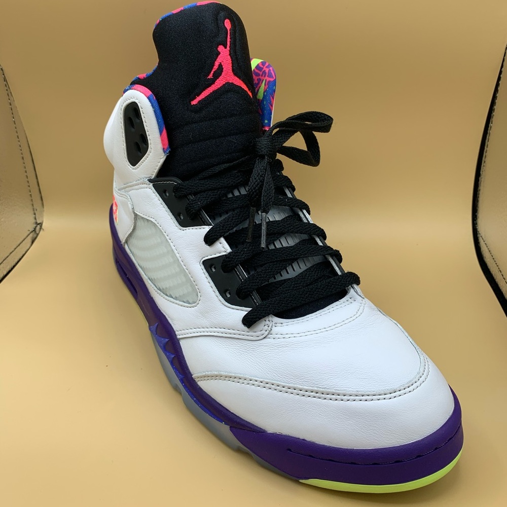 Jordan 5